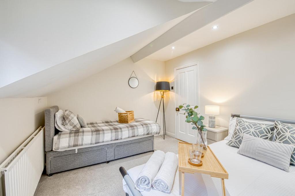 Charming City Home, Beside The Serene Ormeau Park Belfast Exterior foto