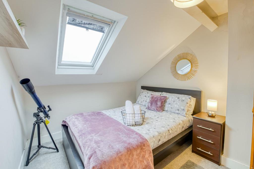 Charming City Home, Beside The Serene Ormeau Park Belfast Exterior foto